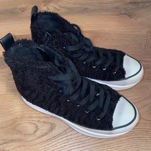 Steve Madden sneakers